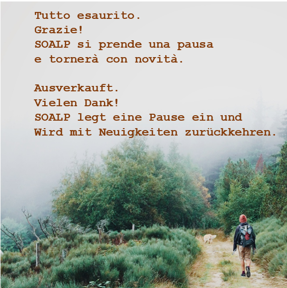 Un viaggio sensoriale attraverso il Ticino.